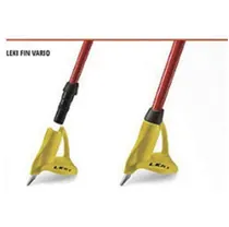 Sommat Leki Basket Fin Vario OS